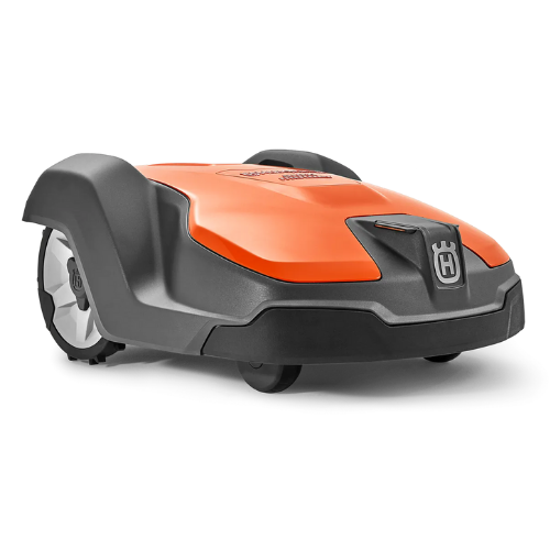 Husqvarna – Robot tondeuse Husqvarna AUTOMOWER® 520 – Neuf