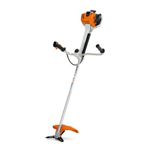 Débroussailleuse FS410C-EM Fauchage STIHL