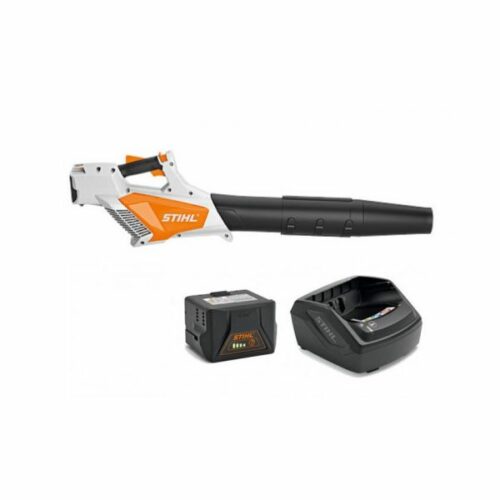 PACK INITIAL souffleur BGA 57 STIHL + chargeur AL101 + batterie AK20