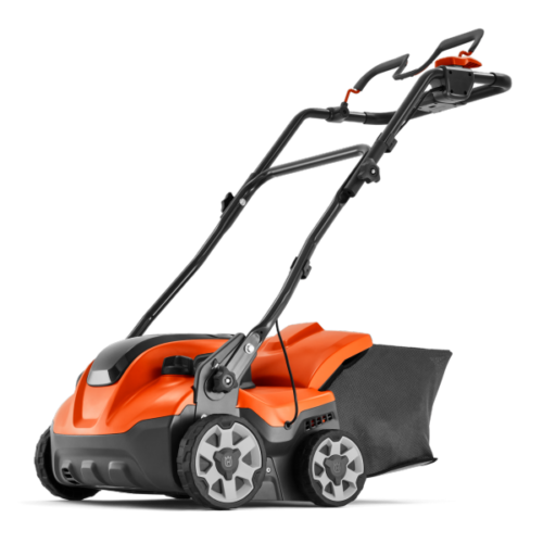 Scarificateur S138i Nu HUSQVARNA