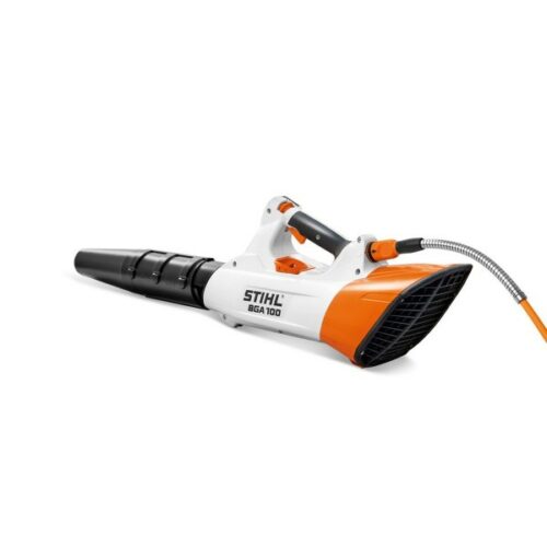 Souffleur à batterie BGA100 NU STIHL