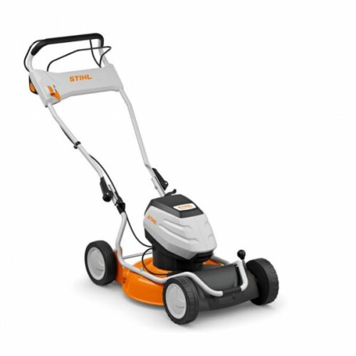 Tondeuse à batterie RMA 2.2 RV STIHL