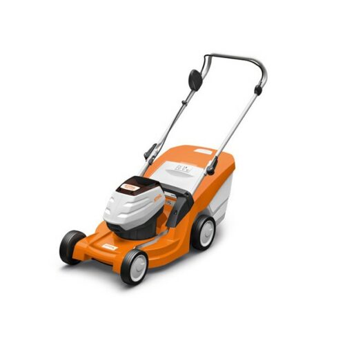 Tondeuse à batterie RMA 443.2 Nue STIHL