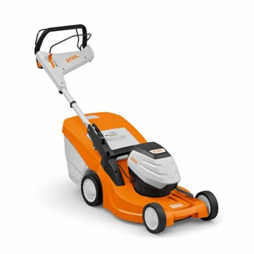 Tondeuse à batterie RMA 448.2 VC Nue STIHL