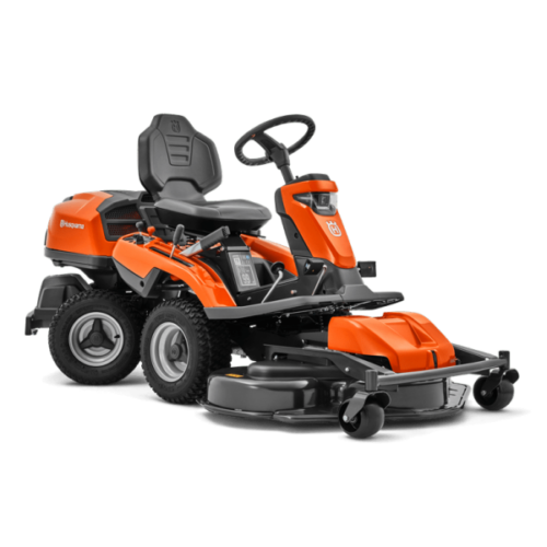 Tondeuse autoportée frontale R316TX HUSQVARNA