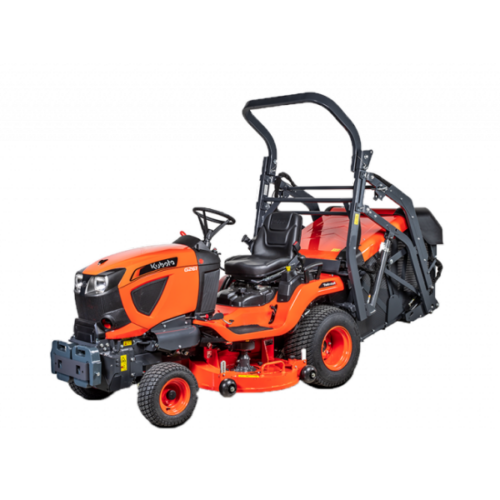 Tondeuse autoportée G261 LD KUBOTA