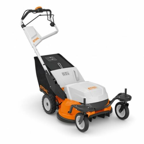 Tondeuse professionnelle RMA 765V à batterie STIHL