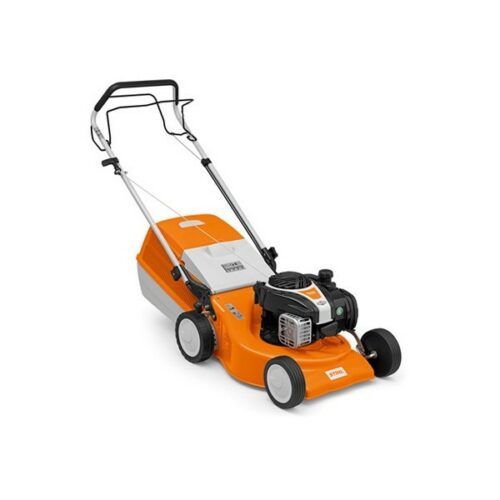 Tondeuse thermique RM 248.2 T STIHL