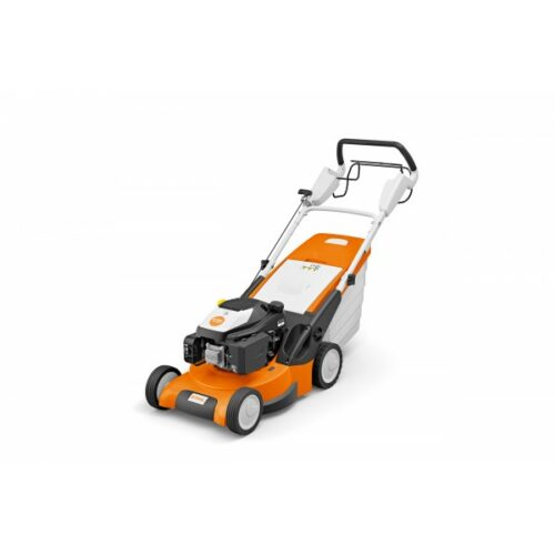 Tondeuse thermique RM545.1 T STIHL